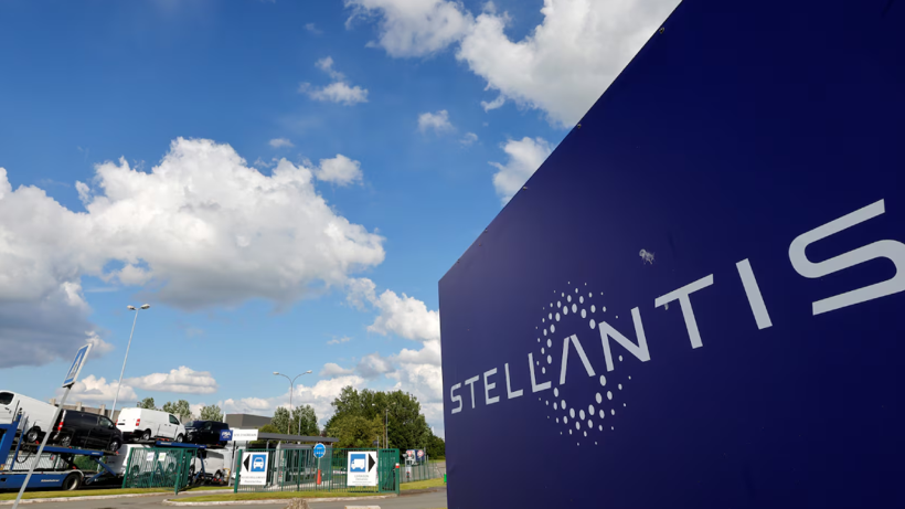 14 Otomobil Markasına Sahipti: Dev Otomotiv Grubu Düğmeye Bastı, Piyasada Darbe Etkisi Yaratacak! Gümbür Gümbür Geliyor - Resim: 2