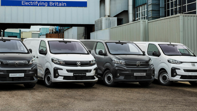 14 Otomobil Markasına Sahipti: Dev Otomotiv Grubu Düğmeye Bastı, Piyasada Darbe Etkisi Yaratacak! Gümbür Gümbür Geliyor - Resim: 1