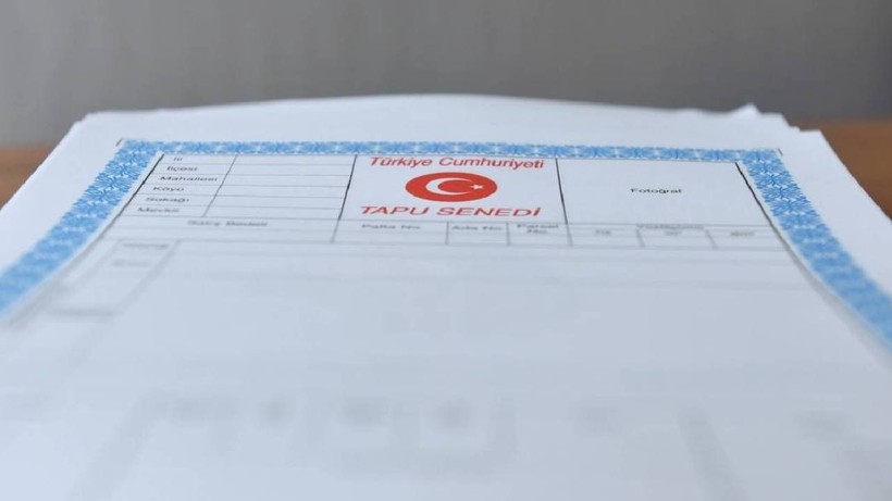 Mehmet Şimşek'ten Tüm Tapu Sahiplerini Yakacak Karar: 81 İlde Başladı! Rekor Para Cezası Yolda - Resim: 1