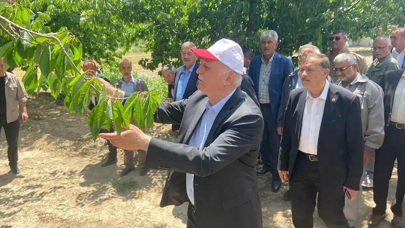 65 İli Esir Aldı Zarar Yüzde 100! ‘6 Şubat Depremi Gibi’… Felaketin Sayısı Bini Aştı - Resim : 4
