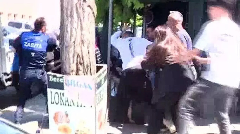 Tekme Tokat Darp Etmişlerdi: Güngören'deki Gazetecilere Saldıranlar İçin Karar - Resim : 1