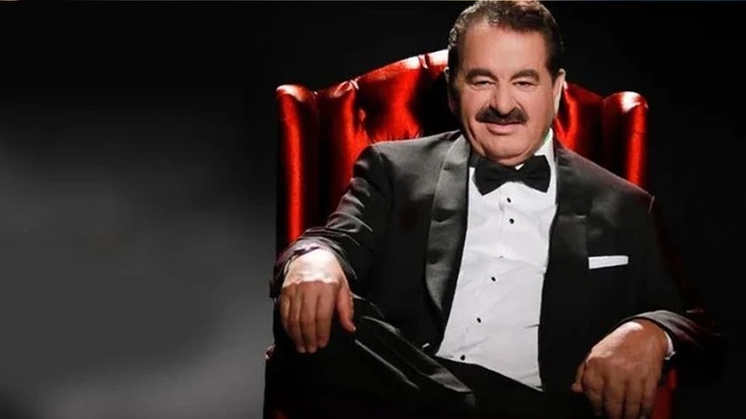 İbrahim Tatlıses'ten Şoke Eden Vasiyet! İkisine de Resti Çekti: 'Mezarıma Gelmesinler, Affetmeyeceğim' - Resim : 3