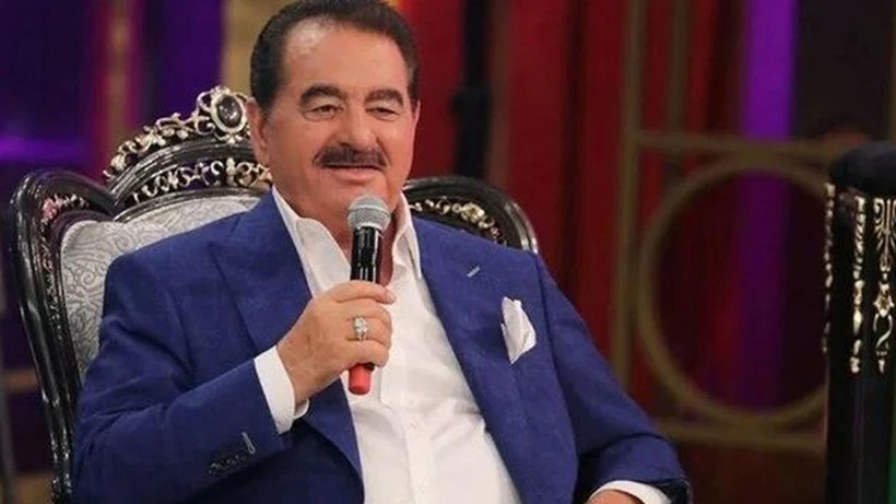 İbrahim Tatlıses'ten Şoke Eden Vasiyet! İkisine de Resti Çekti: 'Mezarıma Gelmesinler, Affetmeyeceğim' - Resim : 2
