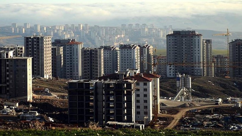 TOKİ’den Konut Sahibi Olmak İsteyenlere Yeni Fırsat! 13 Bin TL Taksitle 2+1 ve 3+1 Daireler Satışta - Resim: 5