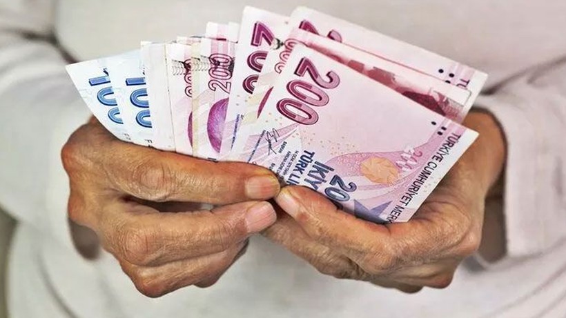 Emeklilik Sistemi Sil Baştan Değişiyor! Yeni Kriterler Ortaya Çıktı, Bu Detaya Dikkat Maaşınız Daha Yüksek Olacak - Resim : 4