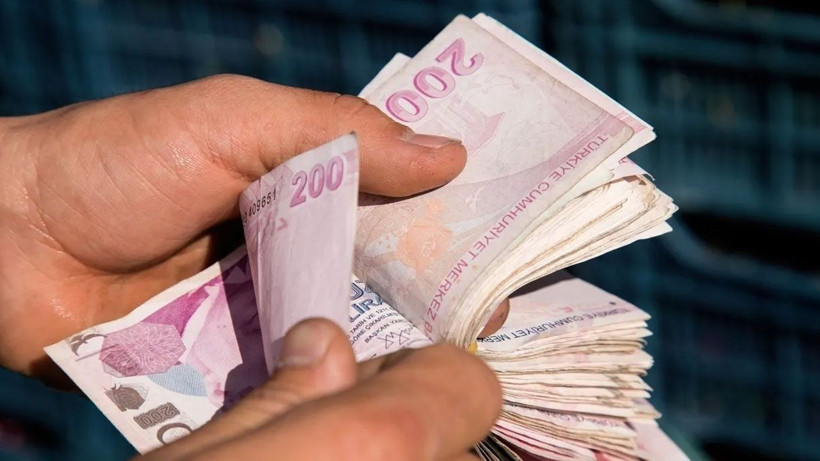 Emekli Bayram İkramiyesine Yeni Ayar: SGK Başuzmanı Ankara Kulisinden Aldığı Bilgiyi Canlı Yayında Ağzından Kaçırdı - Resim: 2