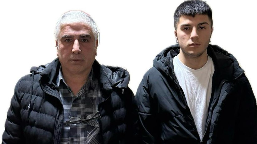 Dehşet Otelinde 2 Gün! Darp, Tehdit, İşkence… Tek Mesajla Ölümden Döndü - Resim : 4
