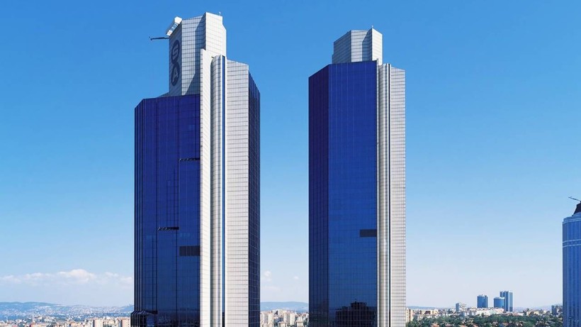 Sabancı Holding Tüm Hisselerini 1 Dolara Devretti! Duyan Şaştı Kaldı - Resim: 1
