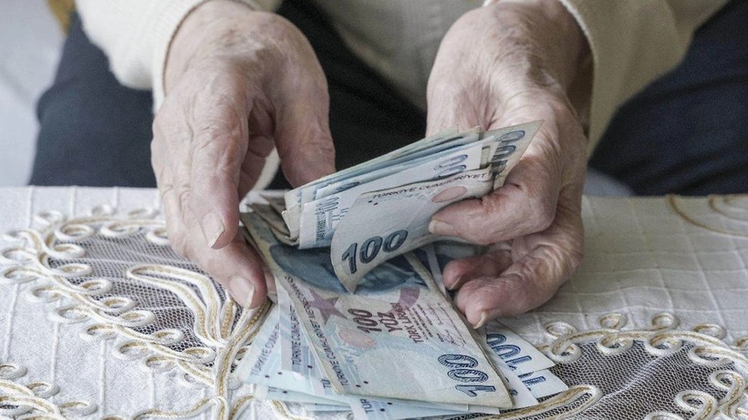 Emeklilik Sistemi Sil Baştan Değişiyor! Yeni Kriterler Ortaya Çıktı, Bu Detaya Dikkat Maaşınız Daha Yüksek Olacak - Resim : 3