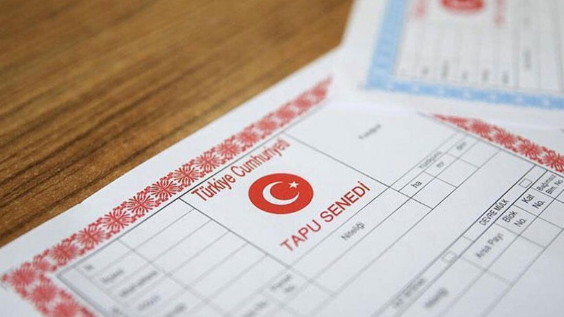 Tapu Sahiplerinin 2 Günü Kaldı! Ödemeyene 2 Kat Masraf Çıkacak - Resim: 2