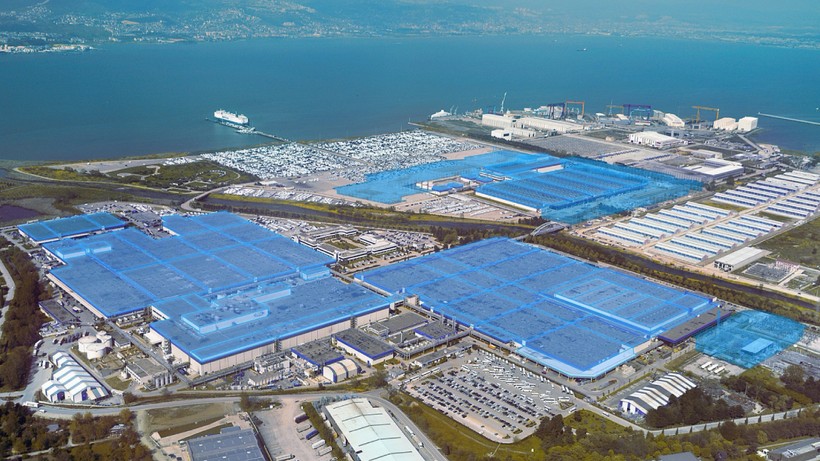 Otomotiv Devi 1.1 Milyon Aracını Geri Çağırıyor: 2021-2025 Yılları Arasını Kapsayacak - Resim: 3