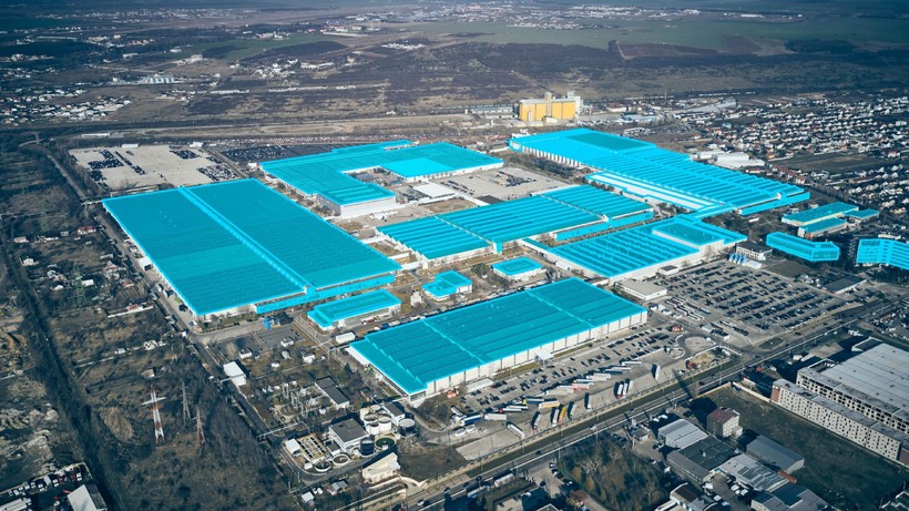 Otomotiv Devi 1.1 Milyon Aracını Geri Çağırıyor: 2021-2025 Yılları Arasını Kapsayacak - Resim: 2