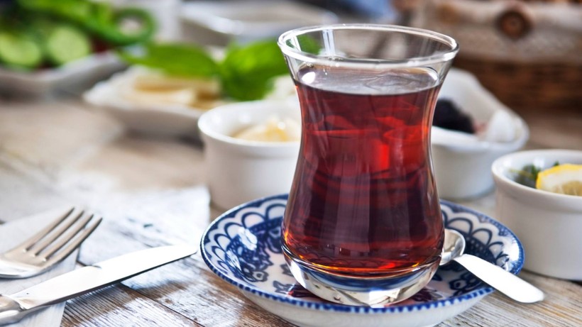 Çayın Bu Faydasını Kimse Bilmiyordu! Resmen Şifaya Adını Veriyor - Resim : 2