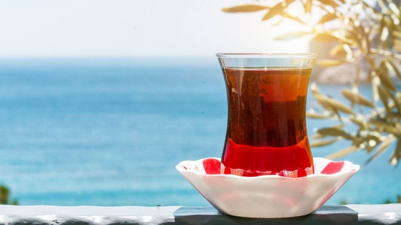 Çayın Bu Faydasını Kimse Bilmiyordu! Resmen Şifaya Adını Veriyor - Resim : 1