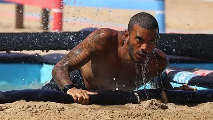 Survivor’a Damga Vuran ‘Aşk’ İddiası! Herkes Bunu Konuşuyor… Efecan Dianzenza’nın Eşi Konuştu Ortalık Kızıştı - Resim : 1