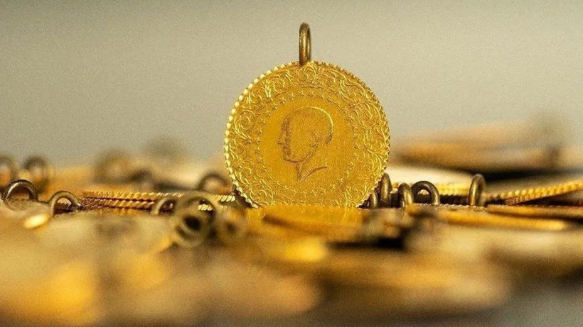 Altın Uzmanı Açıkladı: Gram Altın, Çeyrek Altın ve Ons Altında Büyük Düşüş Seyri Etkiledi - Resim: 5