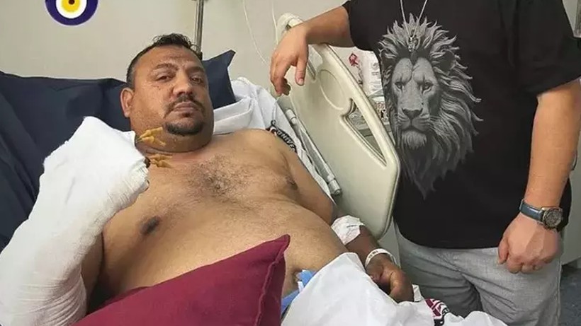 Şampiyonluk Sonrası Kahreden Haber! Galatasaraylılar Duyunca Yıkıldı - Resim : 2