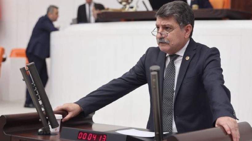 CHP'li Kanko'dan 'Müze Geliri' Çıkışı: 'Bu Bir Kültür ve Tarih Soygunudur' - Resim : 1