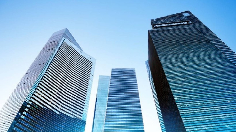 Dünyanın En Değerli 100 Şirketi Açıklandı - Resim: 4