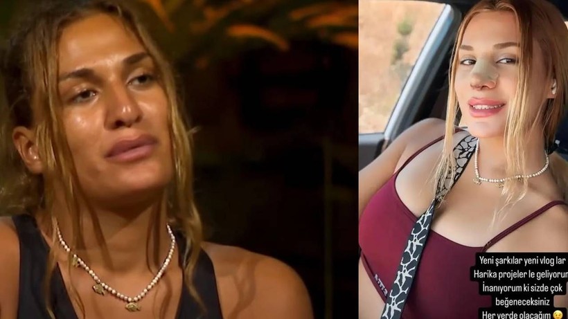 Acun Ilıcalı Survivor'dan Kovmuştu! Yeni Mesleği Ortaya Çıktı, Herkes Çok Şaşırdı - Resim: 2