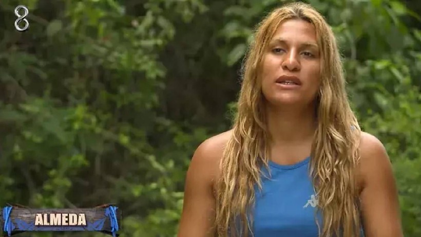 Acun Ilıcalı Survivor'dan Kovmuştu! Yeni Mesleği Ortaya Çıktı, Herkes Çok Şaşırdı - Resim: 3