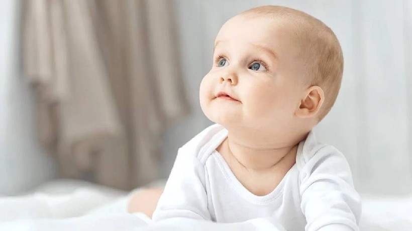 Bilime Göre En Güzel Bebek İsmi Belli Oldu! Her Dilde Aynı Etkiyi Bırakıyor - Resim: 1