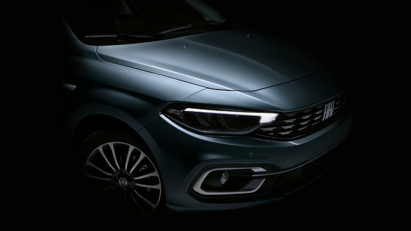 549 Bin Lirası Olan Sıfır Araç Sahibi Olacak! Çılgın Yaz Fırsatı Fiat Egea'dan Geldi - Resim: 5