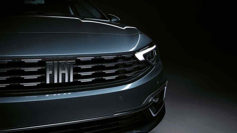 549 Bin Lirası Olan Sıfır Araç Sahibi Olacak! Çılgın Yaz Fırsatı Fiat Egea'dan Geldi - Resim: 4