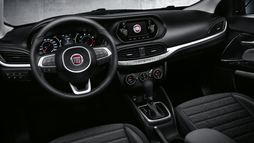 549 Bin Lirası Olan Sıfır Araç Sahibi Olacak! Çılgın Yaz Fırsatı Fiat Egea'dan Geldi - Resim: 3