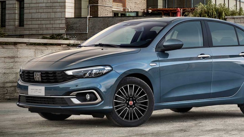549 Bin Lirası Olan Sıfır Araç Sahibi Olacak! Çılgın Yaz Fırsatı Fiat Egea'dan Geldi - Resim: 1