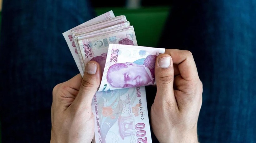 EYT'den Ret Yedi, KDK Devreye Girdi: Emekli Oldu, Tüm Maaşlarını Aldı - Resim : 1