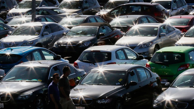 Türkiye'de İkinci Elde En Hızlı Değer Kaybeden Otomobiller Belli Oldu: Alan Bin Pişman Oluyor - Resim: 10