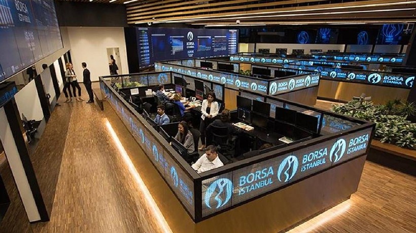 Borsa İstanbul’da Parası Olan Yandı! 4 Temmuz’da Yeni Yasak Başlıyor! SPK Düğmeye Bastı - Resim: 2