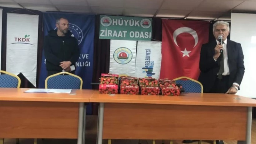 Altın Değerinde Hasat Yapıldı! Mezatta Rekor Fiyata Satıldı - Resim: 4