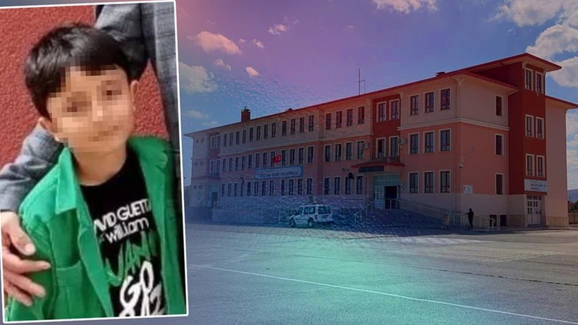 Minik Yusuf’un Babasından Acı İsyan! Bir Çocuğunu Kaybetti Biri Yaşam Savaşı Veriyor… İkisi de Aynı Dehşeti Yaşadı - Resim : 1