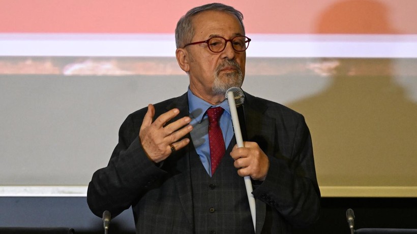 Prof. Dr. Naci Görür'den Net Rakam: Marmara'da Şu An Deprem Olma İhtimalini Açıkladı - Resim : 1