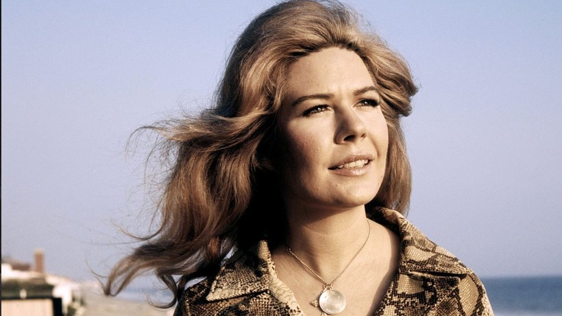 Ünlü ABD'li Oyuncu Loretta Swit'ten Kahreden Haber! Hayatını Kaybetti - Resim : 1