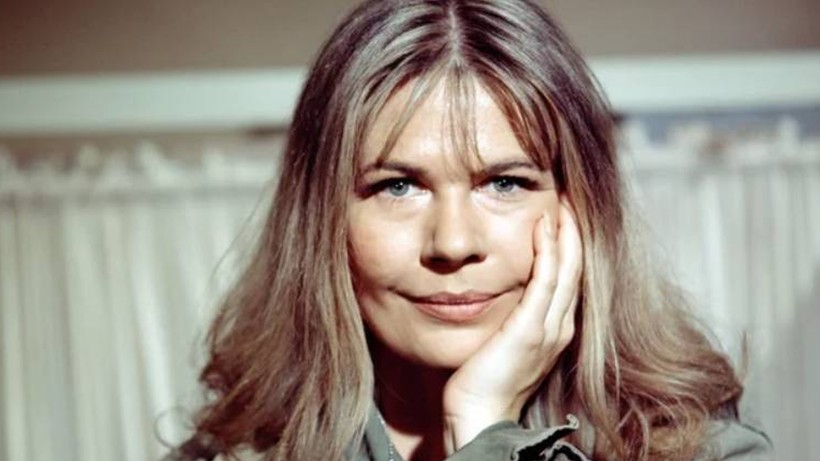 Ünlü ABD'li Oyuncu Loretta Swit'ten Kahreden Haber! Hayatını Kaybetti - Resim : 3