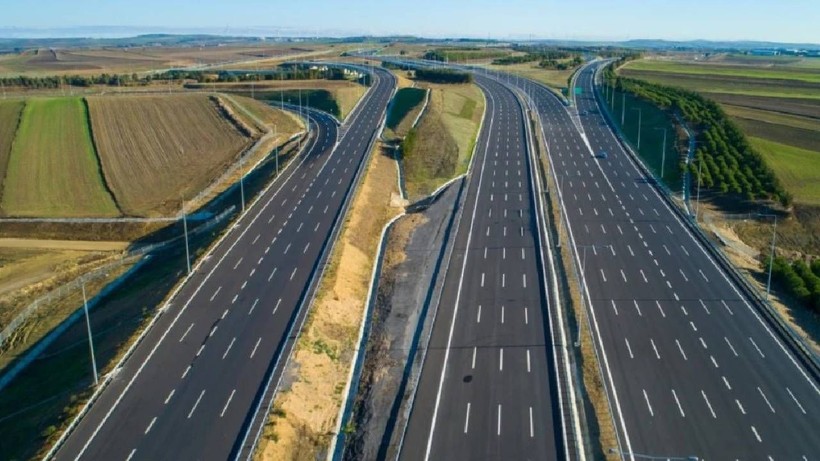 İstanbul Trafiği Rahat Bir Nefes Alacak! Yeni Dönem Başlıyor - Resim: 6