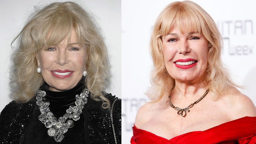 Ünlü ABD'li Oyuncu Loretta Swit'ten Kahreden Haber! Hayatını Kaybetti - Resim : 4