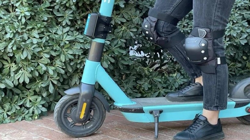 Trafikte Bu Aracı Kullanan Herkesi İlgilendiriyor! Yeni Dönem Başlıyor, Artık Zorunlu Olacak - Resim: 3