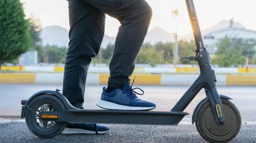 Trafikte Bu Aracı Kullanan Herkesi İlgilendiriyor! Yeni Dönem Başlıyor, Artık Zorunlu Olacak - Resim: 4