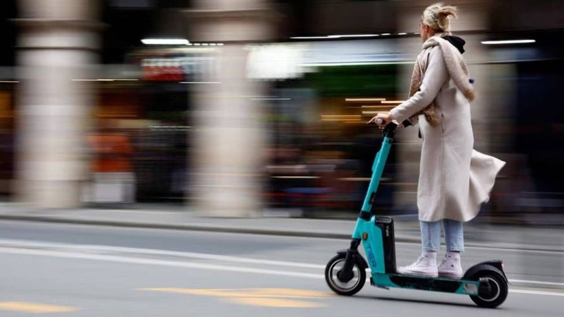 Trafikte Bu Aracı Kullanan Herkesi İlgilendiriyor! Yeni Dönem Başlıyor, Artık Zorunlu Olacak - Resim: 6