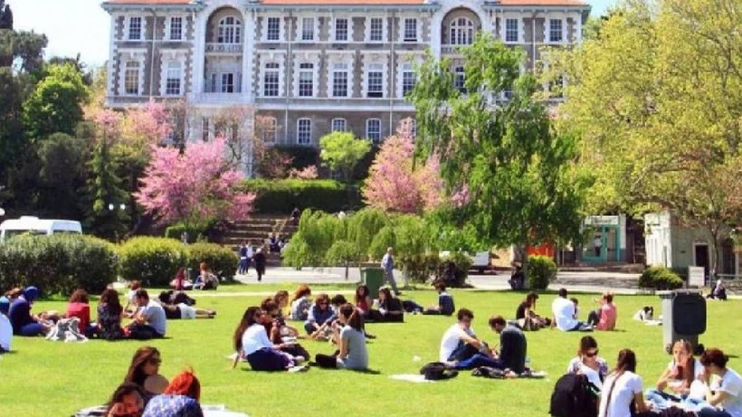 Ne ODTÜ Ne Boğaziçi Üniversitesi Ne de Galatasaray Üniversitesi! Türkiye’nin En İyi Devlet Üniversitesi Belli Oldu - Resim: 2