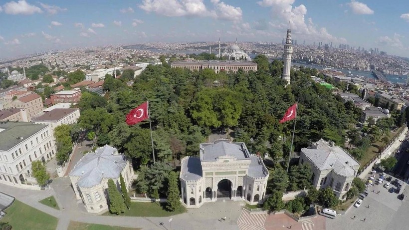 Ne ODTÜ Ne Boğaziçi Üniversitesi Ne de Galatasaray Üniversitesi! Türkiye’nin En İyi Devlet Üniversitesi Belli Oldu - Resim: 3
