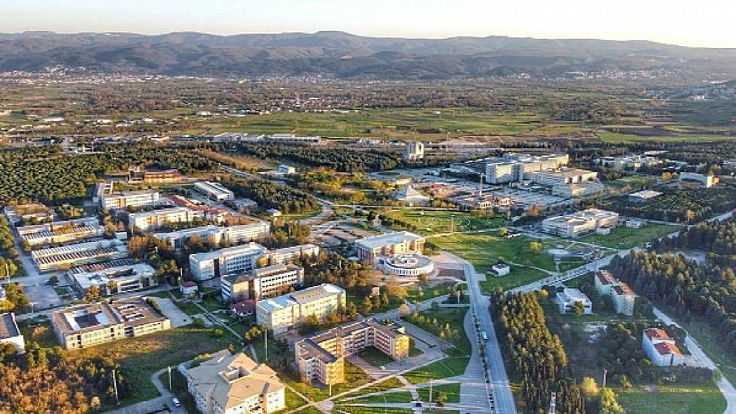Ne ODTÜ Ne Boğaziçi Üniversitesi Ne de Galatasaray Üniversitesi! Türkiye’nin En İyi Devlet Üniversitesi Belli Oldu - Resim: 5