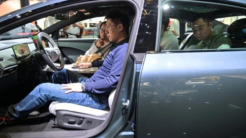 Otomotiv Devinden Şaşırtan Hamle: Otomobil Koltuğunu Mobilya Sektörüne Taşıdı, Tanıtımda Talep Yağdı - Resim: 4