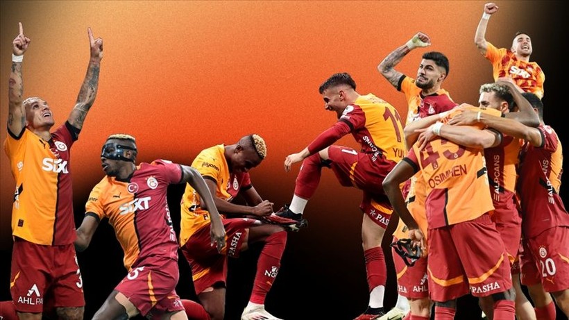 Galatasaray 14 İsmi Kapıyı Gösterecek! Tek Tek İsimlerini Saydı - Resim: 2