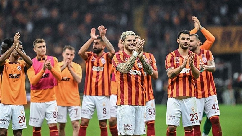 Galatasaray 14 İsmi Kapıyı Gösterecek! Tek Tek İsimlerini Saydı - Resim: 4