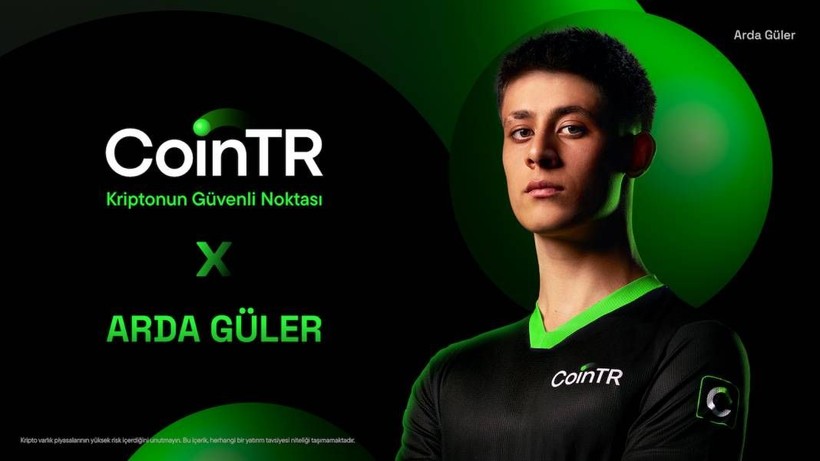 Ve Arda Güler Kaşla Göz Arasında İmzayı Attı! Resmen Duyuruldu - Resim: 6